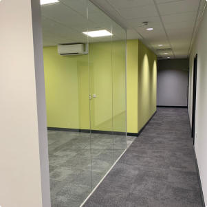 PNP Electrical Services Wigan - Electrical Services for Office Buildings