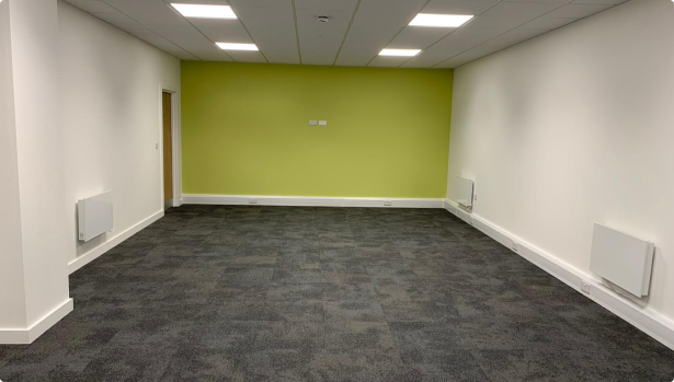 PNP Electrical Services Wigan - Electrical Services for Office Buildings