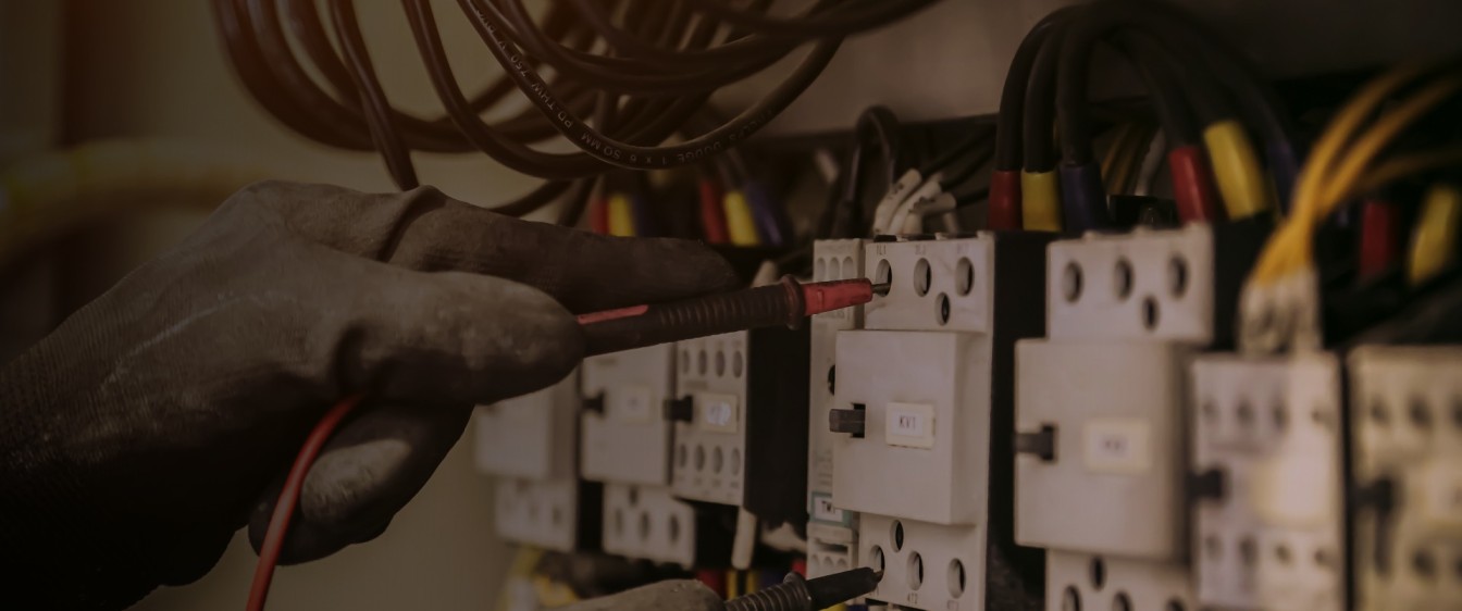 PNP Electrical Contractors Wigan